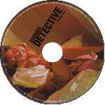 miniatura querido-detective-por-feriba01 cover cd