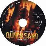 miniatura quicksand-juego-sucio-custom-por-j1j3 cover cd
