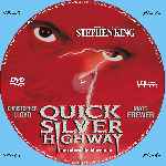 miniatura quicksilver-highway-carretera-de-mercurio-custom-por-menta cover cd