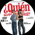 miniatura quien-dice-que-es-facil-custom-por-hattrick cover cd