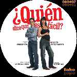 miniatura quien-dice-que-es-facil-custom-v2-por-jldec cover cd