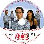 miniatura quien-dice-que-es-facil-custom-v3-por-barceloneta cover cd