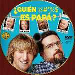 miniatura quien-es-papa-custom-por-anderpala1 cover cd