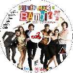 miniatura quien-mato-a-bambi-2013-custom-v2-por-corsariogris cover cd