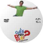 miniatura quien-pidio-pollo-custom-por-rolesago cover cd