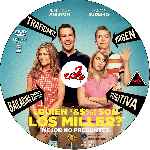 miniatura quienes-son-los-miller-custom-por-corsariogris cover cd