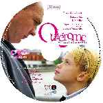 miniatura quiereme-custom-por-guillermillo cover cd