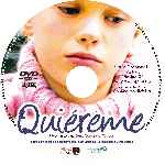 miniatura quiereme-custom-v2-por-guillermillo cover cd