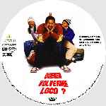 miniatura quieren-volverme-loco-custom-por-sofbega cover cd