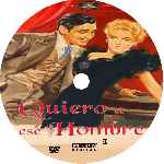 miniatura quiero-a-ese-hombre-custom-por-vigilantenocturno cover cd