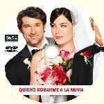 miniatura quiero-robarme-a-la-novia-custom-por-gustavodanielgerez cover cd