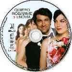miniatura quiero-robarme-a-la-novia-region-4-por-oagf cover cd