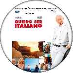 miniatura quiero-ser-italiano-custom-por-alfix0 cover cd