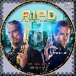 miniatura r-i-p-d-departamento-de-policia-mortal-custom-v04-por-vistahermosa2270 cover cd