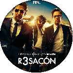 miniatura r3sacon-custom-v2-por-alfix0 cover cd