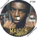 miniatura raices-capitulo-05-custom-por-tejo cover cd