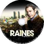 miniatura raines-temporada-unica-custom-por-osopolar68 cover cd