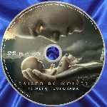 miniatura raised-by-wolves-temporada-01-custom-por-lolocapri cover cd