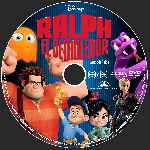 miniatura ralph-el-demoledor-custom-por-kal-noc cover cd