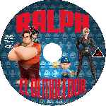 miniatura ralph-el-demoledor-custom-v2-por-corsariogris cover cd