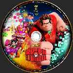 miniatura ralph-el-demoledor-custom-v2-por-kary28 cover cd