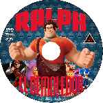 miniatura ralph-el-demoledor-custom-v4-por-corsariogris cover cd