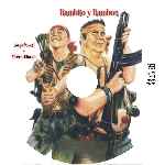 miniatura rambito-y-rambon-custom-por-eupositivo cover cd