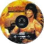 miniatura rambo-2-por-eltamba cover cd