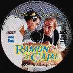 miniatura ramon-y-cajal-series-clasicas-tve-disco-01-por-ximo-raval cover cd