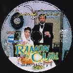 miniatura ramon-y-cajal-series-clasicas-tve-disco-02-por-ximo-raval cover cd