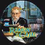 miniatura ramon-y-cajal-series-clasicas-tve-disco-04-por-ximo-raval cover cd