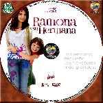 miniatura ramona-y-su-hermana-custom-v3-por-comprapirata cover cd
