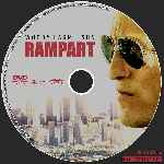miniatura rampart-custom-por-kal-noc cover cd