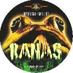 miniatura ranas-custom-por-albertolancha cover cd