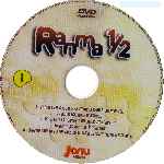 miniatura ranma-1-2-volumen-01-por-valfadir cover cd