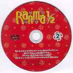 miniatura ranma-1-2-volumen-02-v2-por-gero1 cover cd