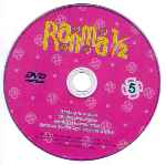 miniatura ranma-1-2-volumen-05-v2-por-gero1 cover cd