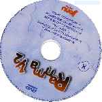 miniatura ranma-1-2-volumen-08-por-valfadir cover cd
