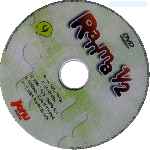 miniatura ranma-1-2-volumen-09-por-valfadir cover cd