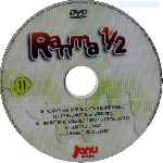 miniatura ranma-1-2-volumen-11-por-valfadir cover cd