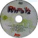 miniatura ranma-1-2-volumen-12-por-valfadir cover cd