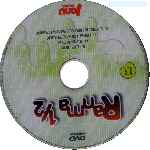 miniatura ranma-1-2-volumen-13-por-valfadir cover cd