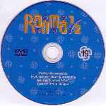 miniatura ranma-1-2-volumen-19-por-gero1 cover cd