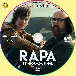 miniatura rapa-temporada-03-custom-por-chechelin cover cd