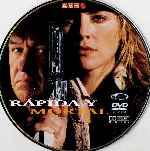 miniatura rapida-y-mortal-custom-por-lonkomacul cover cd
