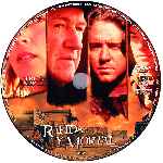 miniatura rapida-y-mortal-custom-v6-por-zeromoi cover cd