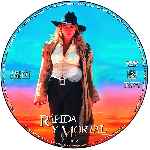miniatura rapida-y-mortal-custom-v8-por-zeromoi cover cd