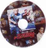 miniatura rapido-y-furioso-5-custom-por-turko2009 cover cd