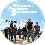 miniatura rapidos-y-furiosos-5-sin-control-custom-v2-por-darioarg cover cd