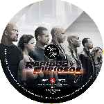 miniatura rapidos-y-furiosos-7-custom-v4-por-putho cover cd